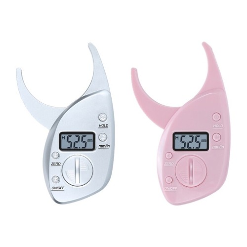 Digital body fat - fat, caliper