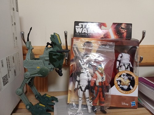 Star wars the - star, force