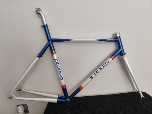 Rare macario spanish - macario, team