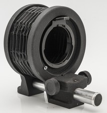 Pentacon Praktica Bellows