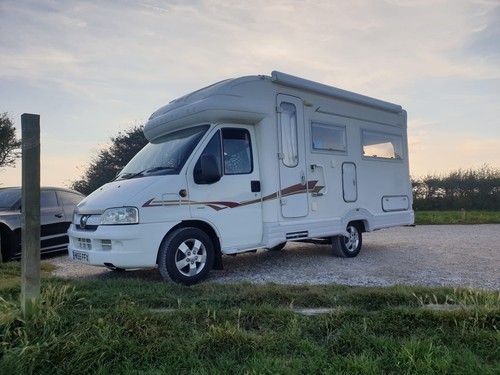 Peugeot boxer star spirit - peugeot, 2