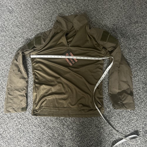 Khaki green ubac - khaki, brand