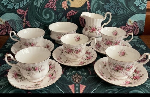Royal albert lavender - albert,