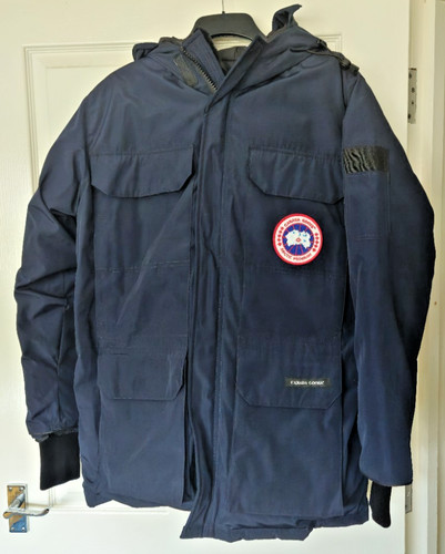 Canada goose expedition parka - canada,