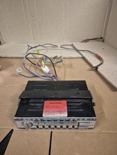 7-Band Car Equalizer EQ