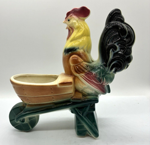 Royal copley rooster with - copley,