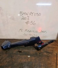 BMW R 1150 RT Right Seat Tail