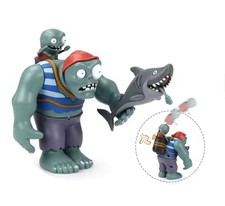 Plants Vs Zombies Figure Toy