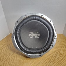 Sony Xplod XS-L126P5 12" 380W
