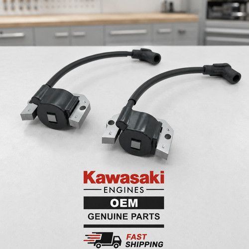 Genuine oem kawasaki part - genuine,