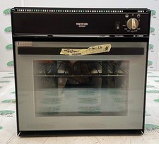 Thetford Duplex Oven / Cooker