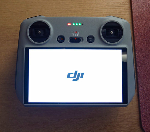 Dji rm330 remote controller - remote,