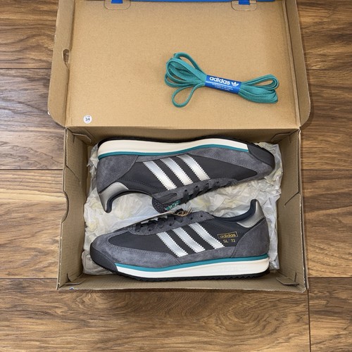 Mens adidas sl72 - mens, rs