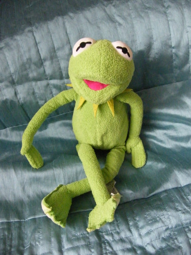 Disney store the muppets - store,