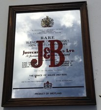 VINTAGE FRAMED JUSTERINI &