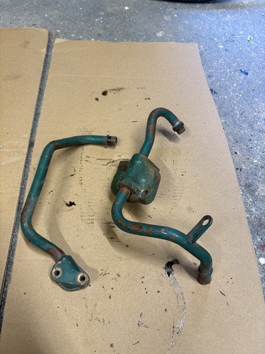 Volvo penta b diesel - md, 5