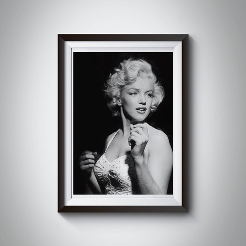 Marilyn monroe actress model - marilyn,