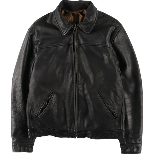 Used redskins leather - redskins,
