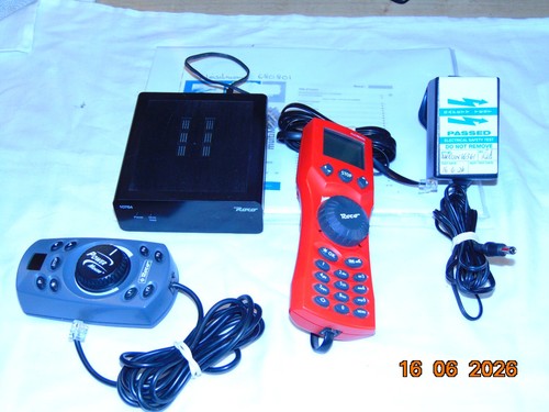 Roco 10764 dcc digital - roco, control