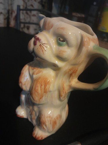 Vintage 1950s keele pottery - vintage,