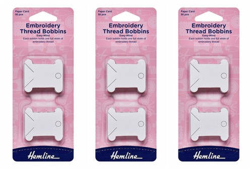 Hemline 150 paper floss - hemline,