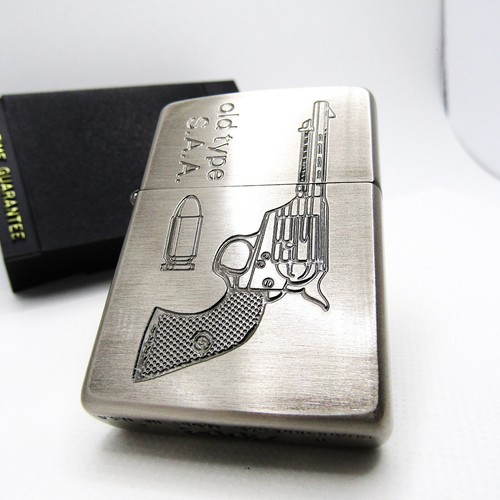 Colt old type engraved - old, s.a.a.