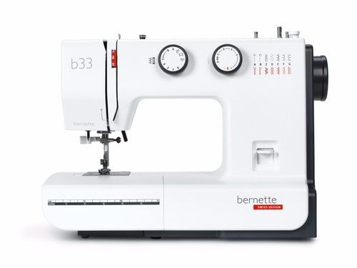 Bernina bernette b33 domestic - bernette,