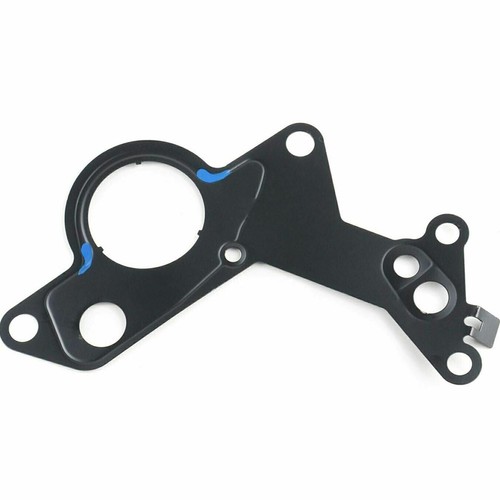 Fuel vacuum tandem pump gasket - vacuum,