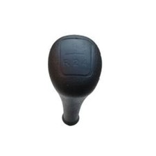 Gear Stick Shift Knob Mercedes W124 1984-1996 shifter nut, 4-speed shifter hub