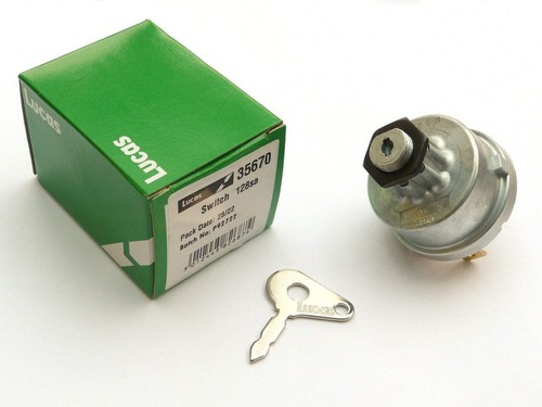 Genuine lucas 35670 - genuine,