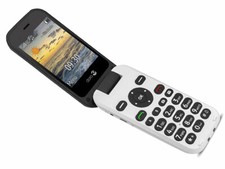 Doro 6040 Dual Sim Card &
