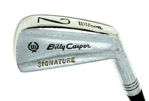 Wilson signature billy casper - wilson,
