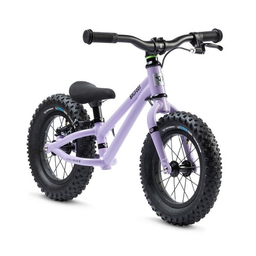 Big foot educational bike - foot, 12