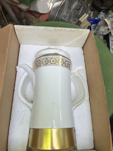 Wedgwood russell hobbs gold - wedgwood,