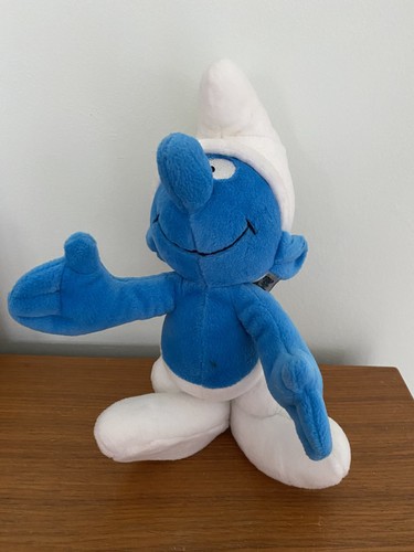 Vintage 1999 smurf - 1999,