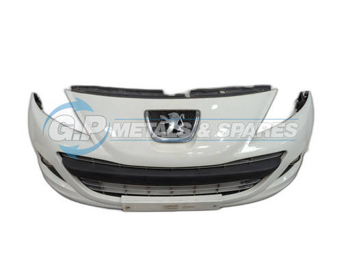 2012 peugeot 207 allure - 207,