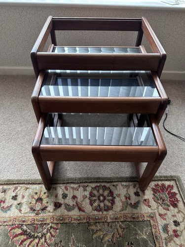 Plan nest tables solid - g, 3
