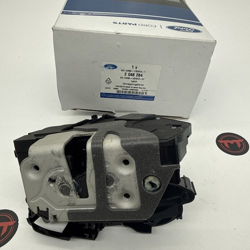 Ford max mk2 - c-max,