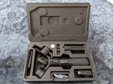 Zhiyun Crane M2 Handheld