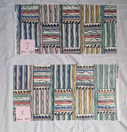Two pieces vintage - pieces, of