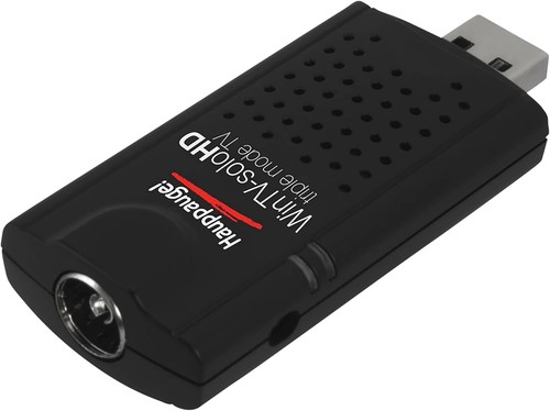 Hauppauge wintv solohd usb - solohd,