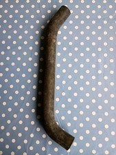 HILLMAN IMP CHAMOIS SUNBEAM