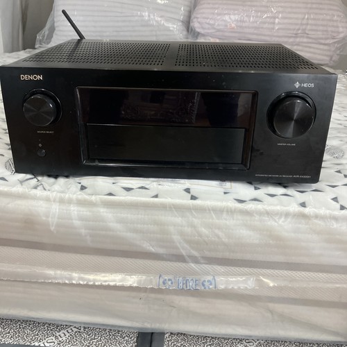 Denon avr 4300 hd - avr, h