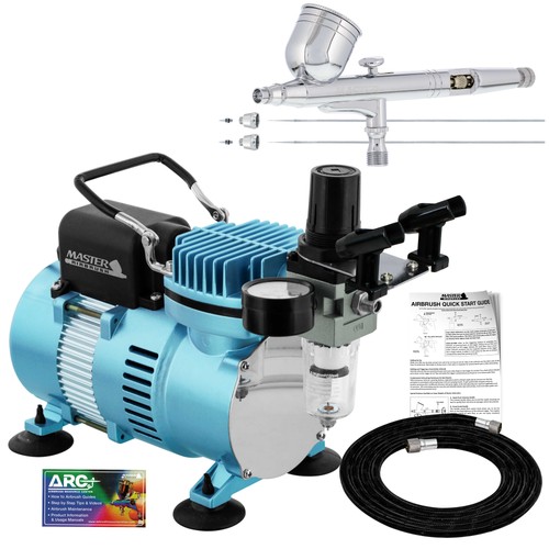 Master airbrush air - airbrush,