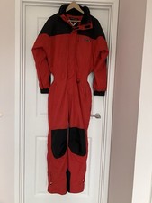 Trespass One-Piece Ski Suit