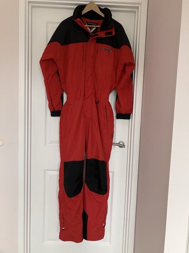 Trespass one piece ski suit - trespass, one-piece