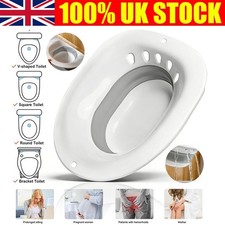 Bidet Bathtub Bath Basin Sitz