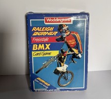 Waddingtons Raleigh Burner