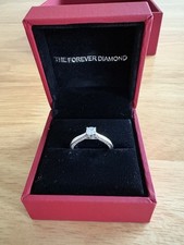 Engagement The Forever Diamond