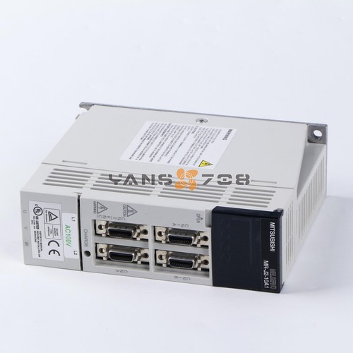Mitsubishi 10a1 servo - mitsubishi,
